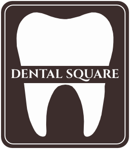 Dental Square Logo